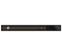 UPS, 1000VA, 900W, 230V, 1U RACKMOUNT; EDGE-1000IRM1U (VERTIV) Qtà X 1
