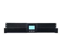 Techly Professional Gruppo di Continuità UPS 1000VA 900W OnLine Doppia Co