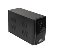 Ups 1000va Gruppo di Continuita' Pwm per Pc Modem Telecamere Casa Stufa Pellet