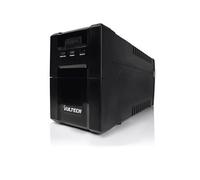 UPS 1000VA LINE INTERACTIVE LCD