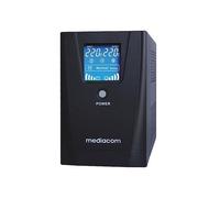 UPS 1050VA CON DISPLAY