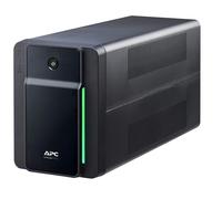 UPS 1200 VA 650 W SCHNEIDER ELECTRIC NERO PROTEZIONE ELETTRONICA SOVRATENSIONE