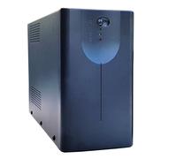 UPS 1200VA 720W Line Interactive AVR - Techly Professional IUPS-1200PC