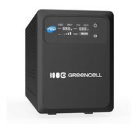 UPS 1200VA 800W ONDA SINUSOIDALE PURA GRUPPO DI CONTINUITA 12VDC AVR PROTETTO