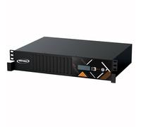 UPS 1200VA On Line Performance Sinusoidale - Infosec ICUE3EVO1200RT