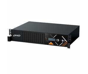 UPS 1200VA On Line Performance Sinusoidale - Infosec ICUE3EVO1200RT