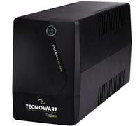 Tecnoware UPS Era Plus 1600 1600VA/1120W Line-interactive Schuko USB batteria 11Ah