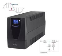4741494 UPS 2,5 KVA DESKTOP LINE INT.PRO SERIES 6IEC+RJ11/45 LCD CSB ADJ