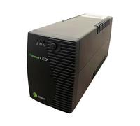 UPS 200 Gruppo di Continuità Line Interactive 2000VA 900W - NemoLED