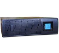 Techly Professional Gruppo di continuità 2000VA 1600W Line Interactive On