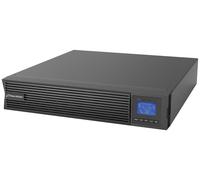 UPS, 3000, ICR IOT 3000W, IEC RACK UPS; 10122211 (POWERWALKER) Qtà X 1