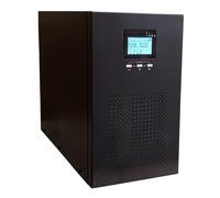 UPS 3000VA 2400W Line Interactive onda sinusoidale AVR - Techly Professional IUPS-3000-S30