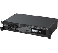 UPS 3000VA Line Interactive Rack Infosec X4 RM Plus - ICUX4RMP3000