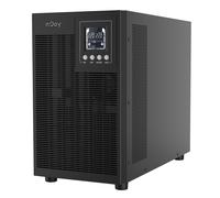 UPS 3000VA onda sinusoidale pura gruppo di continuità ON-LINE 6 batterie incluse