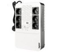 Ups 600 Va Tower Line Inte. Legrand Keor Multiplug 6*Schuko