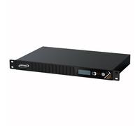 UPS 750VA On Line Performance Sinusoidale - Infosec ICUE3EVO750RM