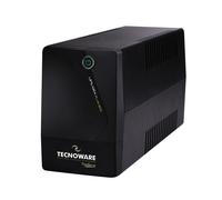 Ups 800 Va Schuko Line Int.Era Plus Togheter On
