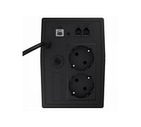 UPS 800VA 480W POWER PROOF NEW