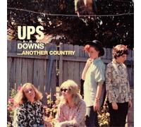 Ups and Downs Another Country (CD) EP