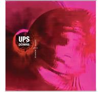 Ups and Downs Stained Glass Memories (Vinyl LP)