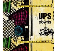 Ups and Downs The Real World (Vinyl LP) 7" Single