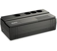 APC BV500I-GR gruppo di continuità (UPS) A linea interattiva 0,5 kVA 300 W 4 presa(e) AC