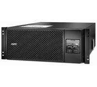 UPS APC APC Smart-UPS SRT 6000VA RM 230V UPS per server e storage