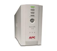 APC Back-UPS gruppo di continuità (UPS) Standby (Offline) 0,35 kVA 210 W 4 presa(e) AC