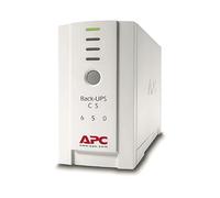 UPS APC BK650EI Gruppo di Continuità 650VA/400W USB Tower 4 x IEC C13