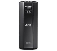 UPS APC BR1200G-FR 1200VA 720W Garanzia 2 anni