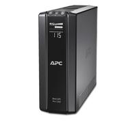 APC Back-UPS Pro gruppo di continuità (UPS) A linea interattiva 1,2 kVA 720 W [BR1200G-GR]