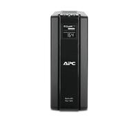 APC Back-UPS Pro gruppo di continuita (UPS) 1500 VA A linea interattiva ( BR1500G-GR )