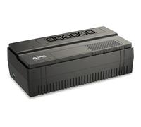 Apc Bv500i Back One Size Black