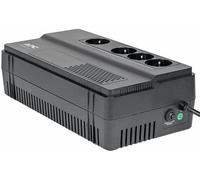 APC BV650I-GR gruppo di continuità (UPS) A linea interattiva 0,65 kVA 375 W 4 presa(e) AC