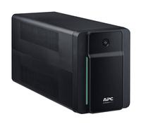 UPS APC BVX1200LI-GR Easy Gruppo di Continuità 1200 VA 650 W Line-Interactive con AVR e 4 prese Schuko