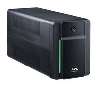 UPS APC BVX2200LI Easy 2200 VA, Torre, 230 V, 6 prese IEC C19, AVR