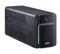 UPS APC BVX700LI 700 VA, torre, 230 V, 4 prese IEC C13, AVR