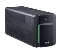 UPS APC BVX700LI-GR Easy 700 VA, Tower, 230 V, 2 prese Schuko CEE 7/3, AVR