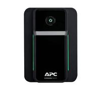 APC Back-UPS gruppo di continuità (UPS) A linea interattiva 0,5 kVA 300 W 3 presa(e) AC
