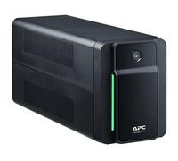 UPS APC BX750MI 750 VA, Torre, 230 V, 4x IEC C13, AVR