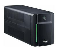 UPS APC BX950MI-GR 950 VA, torre, 230 V, 4 prese Schuko CEE 7/7, AVR