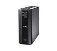 APC BR1500G-FR gruppo di continuità (UPS) 1200 VA 865 W