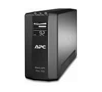 UPS APC Pro 700 BR700G 700 VA / 420 W a Linea Interattiva