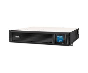 UPS APC Smart-UPS SMC1500I-2UC 1500VA 900W