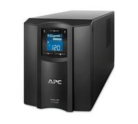 UPS APC SMC1000IC 1000 VA 600 W LCD SmartConnect