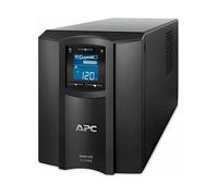 UPS APC SMC1500IC Smart 1,5 kVA 900 W a Linea Interattiva