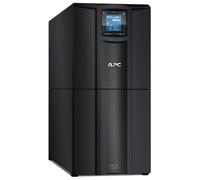 APC SMT3000IC gruppo di continuità (UPS) A linea interattiva 3 kVA 2700 W 9 presa(e) AC