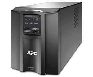 UPS APC SMT1000IC 1000VA 700W Garanzia 2 anni