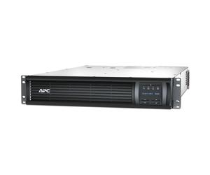 UPS APC SMT3000RMI2UC 3000VA 2700W Garanzia 3 anni