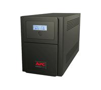 APC Easy UPS SMV gruppo di continuità (UPS) A linea interattiva 1 kVA 700 W 6 presa(e) AC
